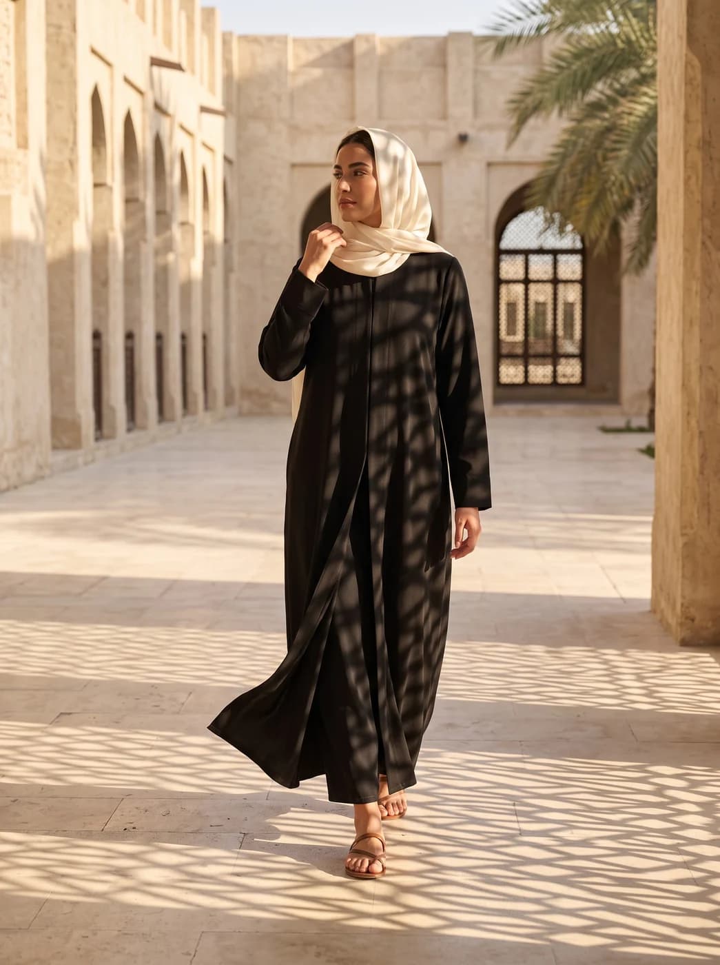النتيجة الجاهزة للنشر